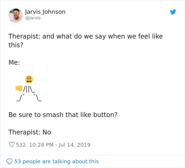 Funny-Therapy-Tweets
