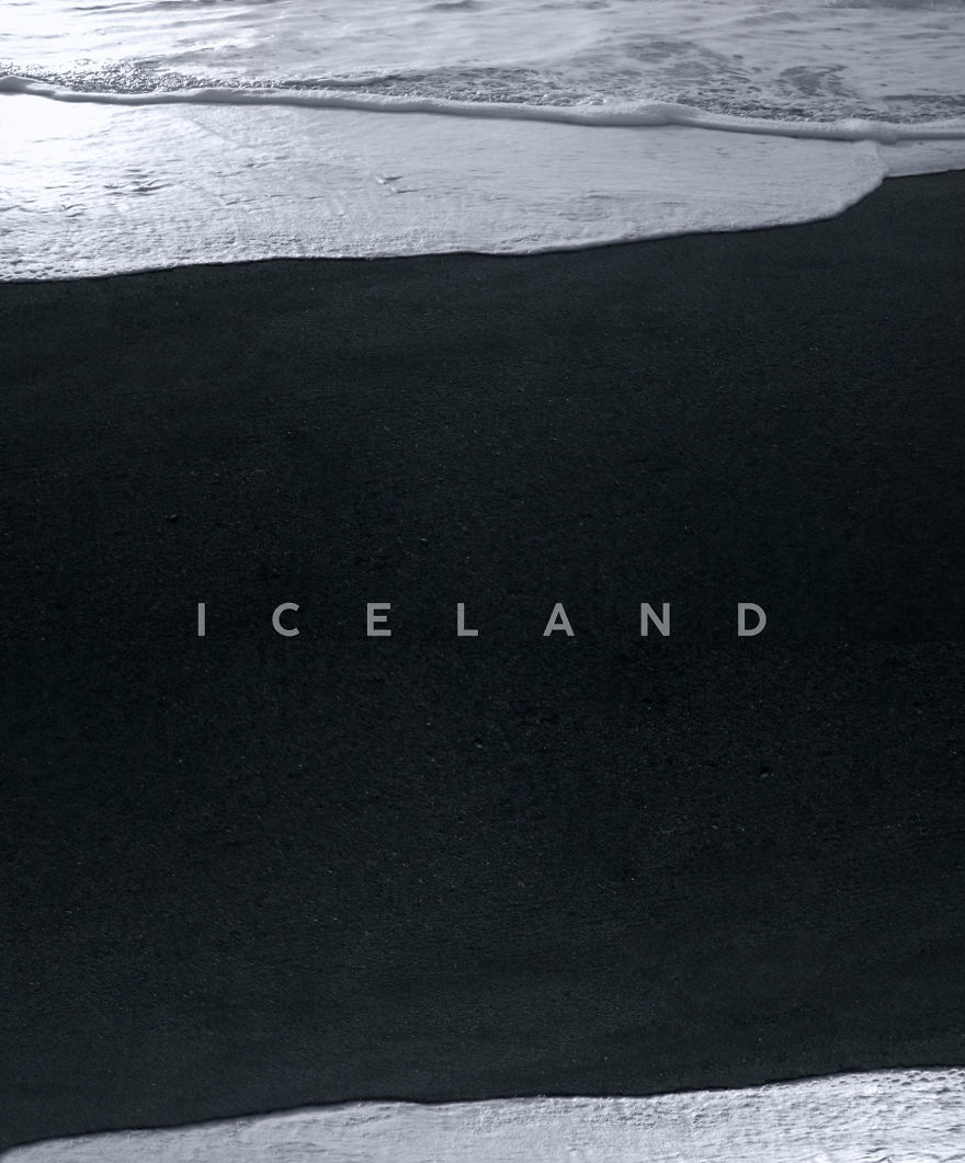 I C E L A N D I C E L A N D