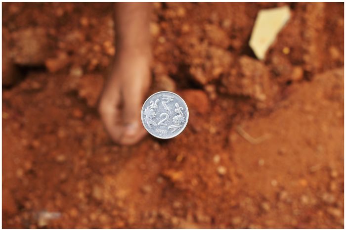 Heads Or Tails, There's Always A Choice