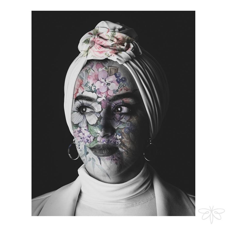 The Photographer Who Adds Dimension: Murat Arık And His Art-Work