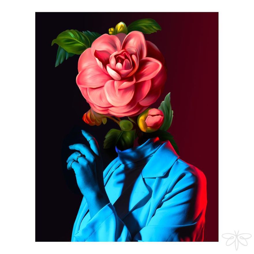 The Photographer Who Adds Dimension: Murat Arık And His Art-Work