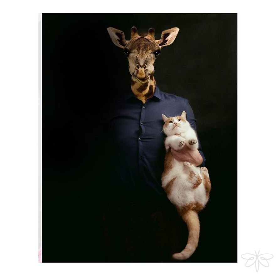 The Photographer Who Adds Dimension: Murat Arık And His Art-Work