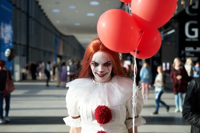 Pennywise (It)