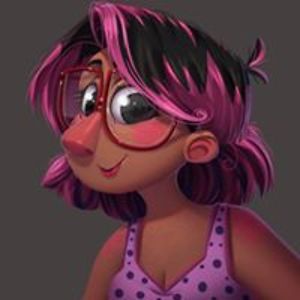 annevnascimento avatar