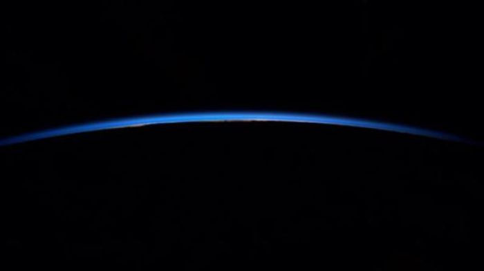 25 صورة مدهشة مأخوذة من محطة الفضاء الدولية 