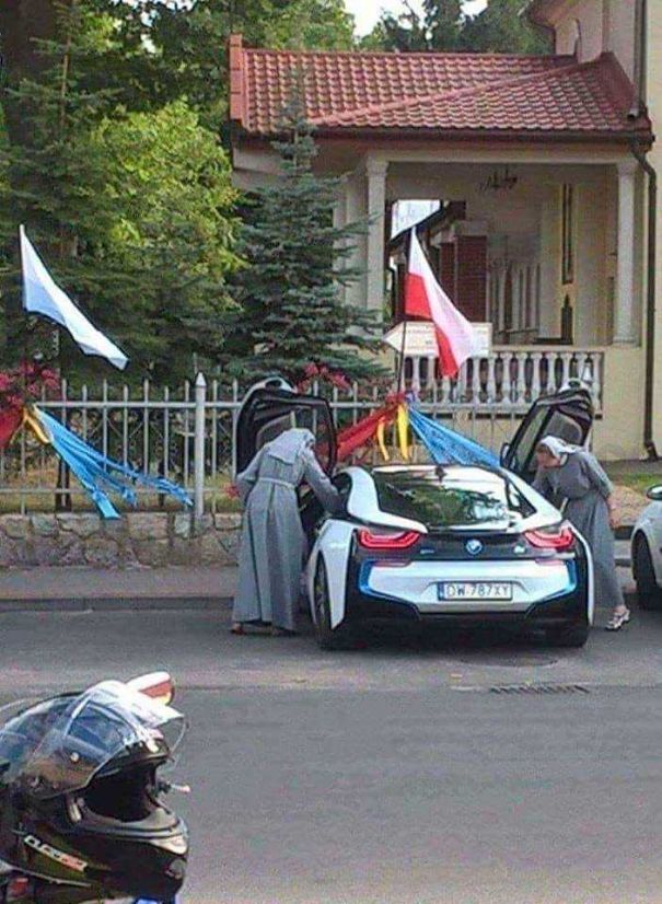 Meanwhile In Poland