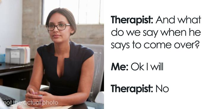What Are Therapist What Do We Do Memes Stayhipp
