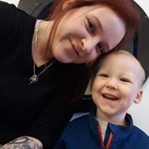 sallygoodson01 avatar