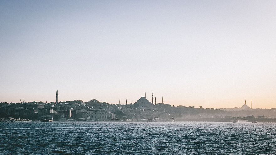I Came To Istanbul For The Second Time To Correct My Mistakes As A Photographer (37 Photos) I Came To Istanbul For The Second Time To Correct My Mistakes As A Photographer (37 Photos)