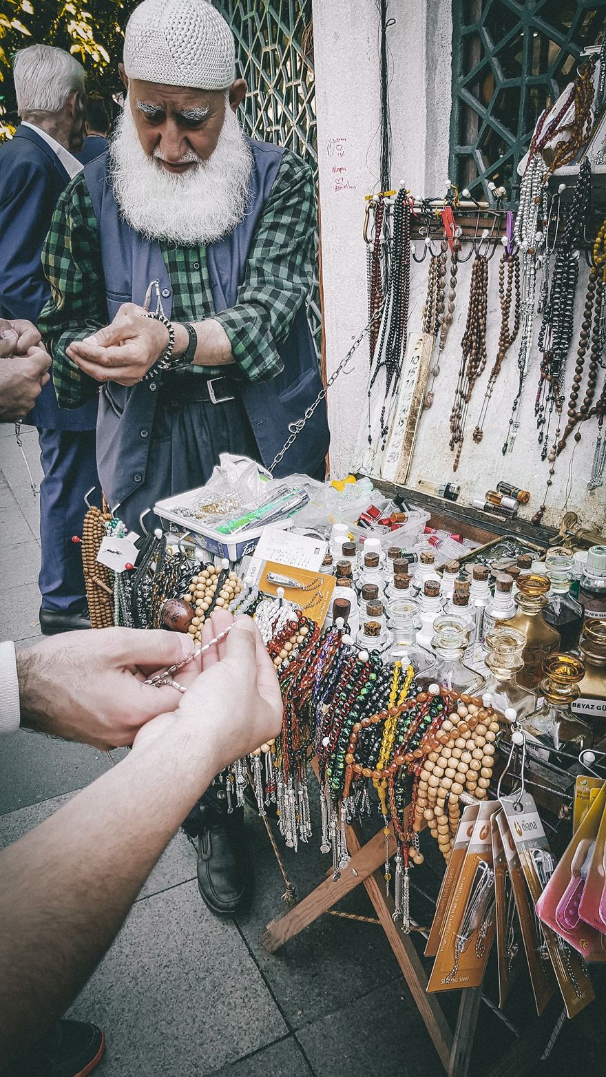 I Came To Istanbul For The Second Time To Correct My Mistakes As A Photographer (37 Photos) I Came To Istanbul For The Second Time To Correct My Mistakes As A Photographer (37 Photos)