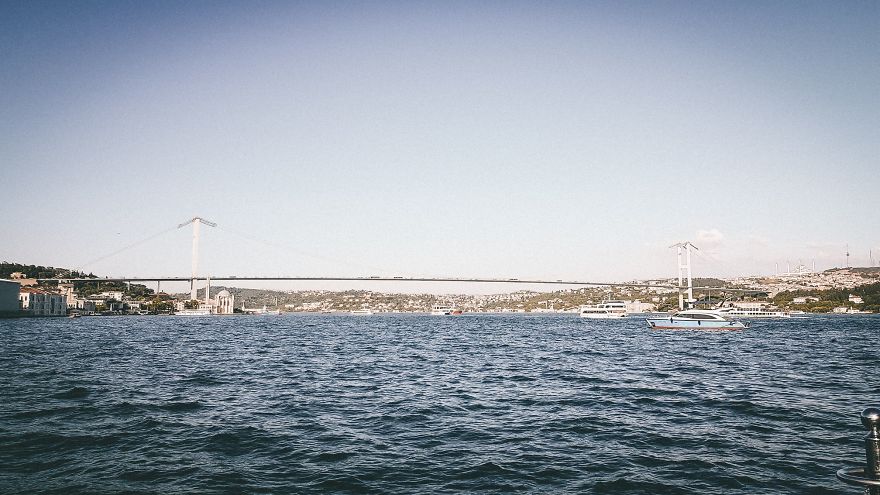 I Came To Istanbul For The Second Time To Correct My Mistakes As A Photographer (37 Photos) I Came To Istanbul For The Second Time To Correct My Mistakes As A Photographer (37 Photos)
