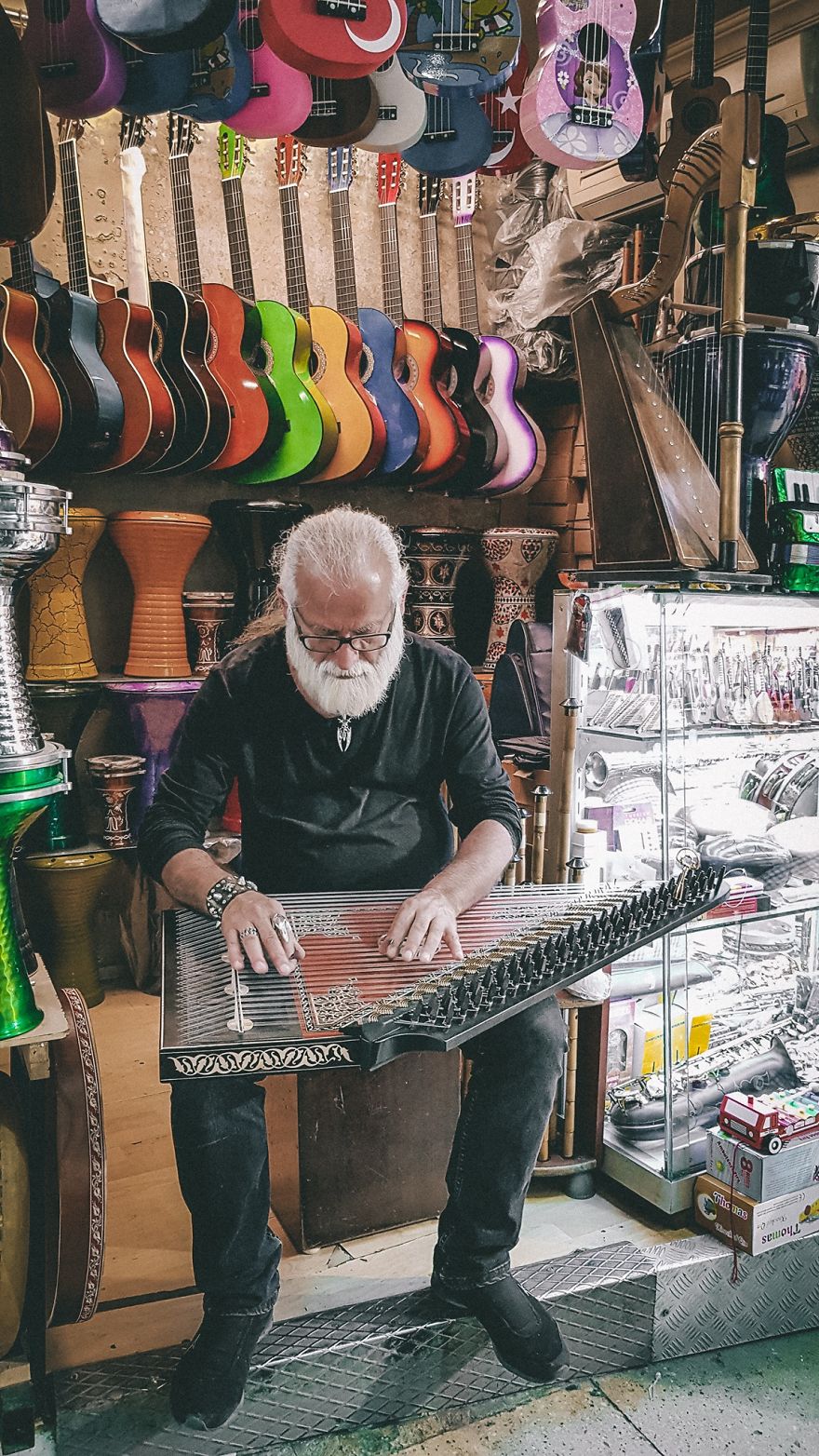 I Came To Istanbul For The Second Time To Correct My Mistakes As A Photographer (37 Photos) I Came To Istanbul For The Second Time To Correct My Mistakes As A Photographer (37 Photos)