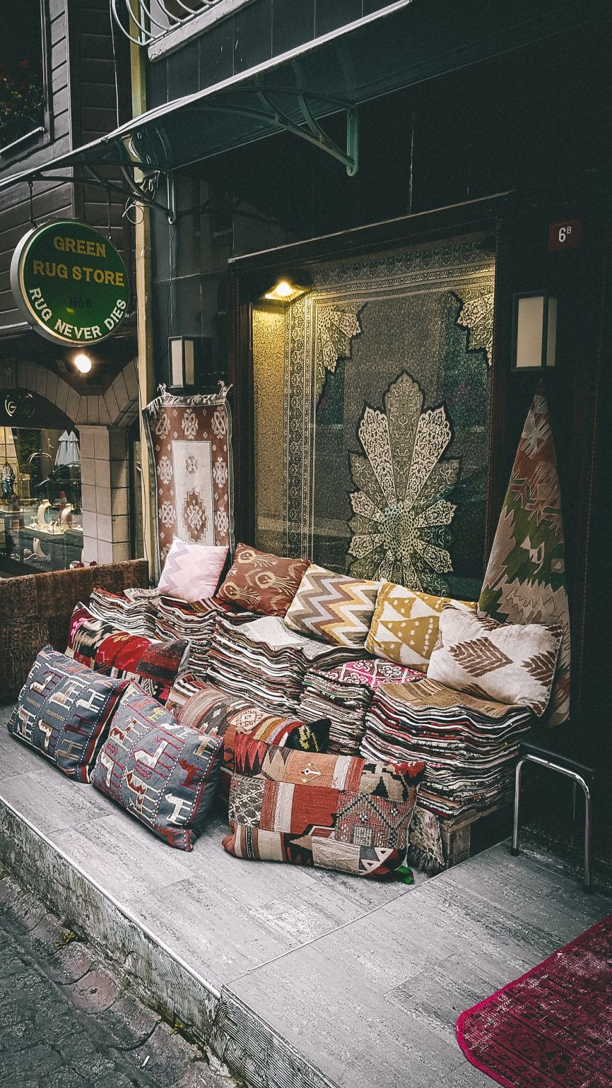 I Came To Istanbul For The Second Time To Correct My Mistakes As A Photographer (37 Photos) I Came To Istanbul For The Second Time To Correct My Mistakes As A Photographer (37 Photos)