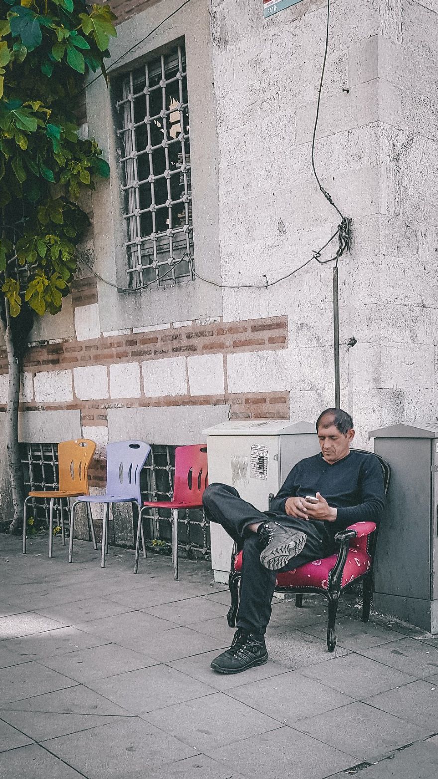 I Came To Istanbul For The Second Time To Correct My Mistakes As A Photographer (37 Photos) I Came To Istanbul For The Second Time To Correct My Mistakes As A Photographer (37 Photos)