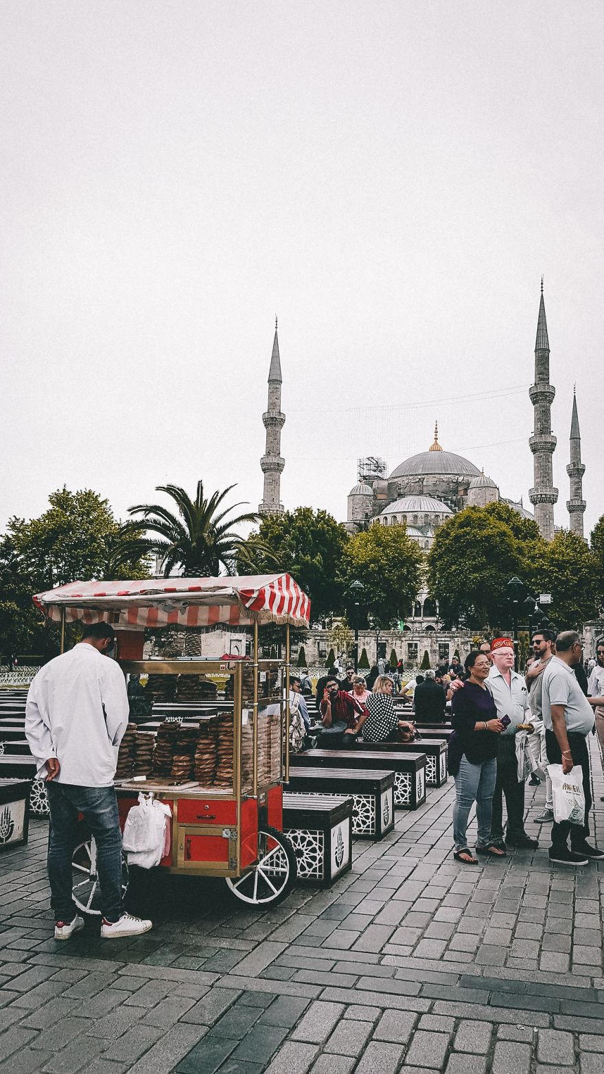 I Came To Istanbul For The Second Time To Correct My Mistakes As A Photographer (37 Photos) I Came To Istanbul For The Second Time To Correct My Mistakes As A Photographer (37 Photos)