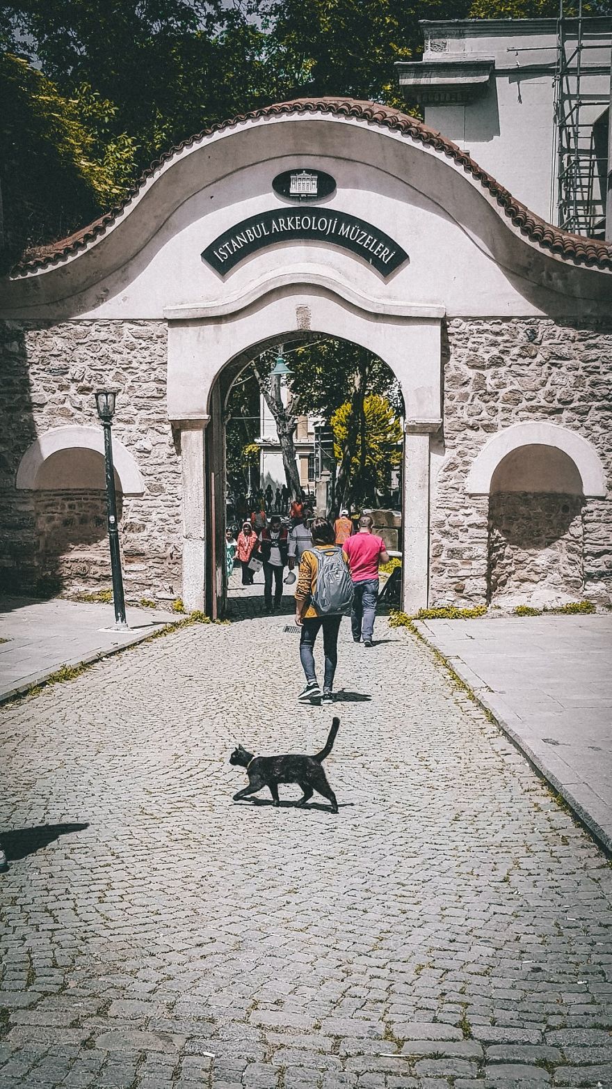 I Came To Istanbul For The Second Time To Correct My Mistakes As A Photographer (37 Photos) I Came To Istanbul For The Second Time To Correct My Mistakes As A Photographer (37 Photos)
