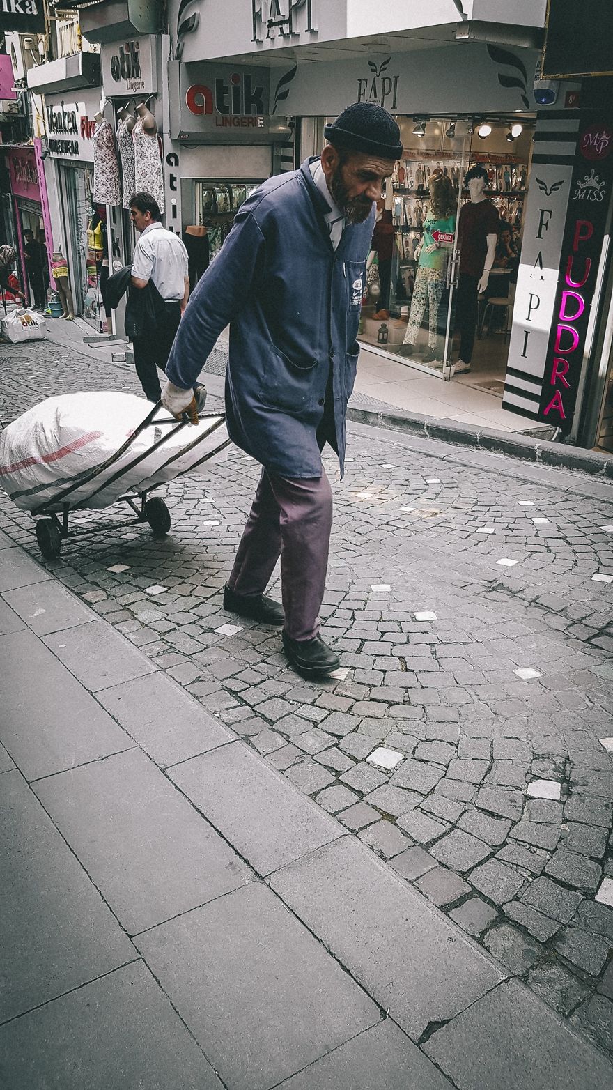 I Came To Istanbul For The Second Time To Correct My Mistakes As A Photographer (37 Photos) I Came To Istanbul For The Second Time To Correct My Mistakes As A Photographer (37 Photos)