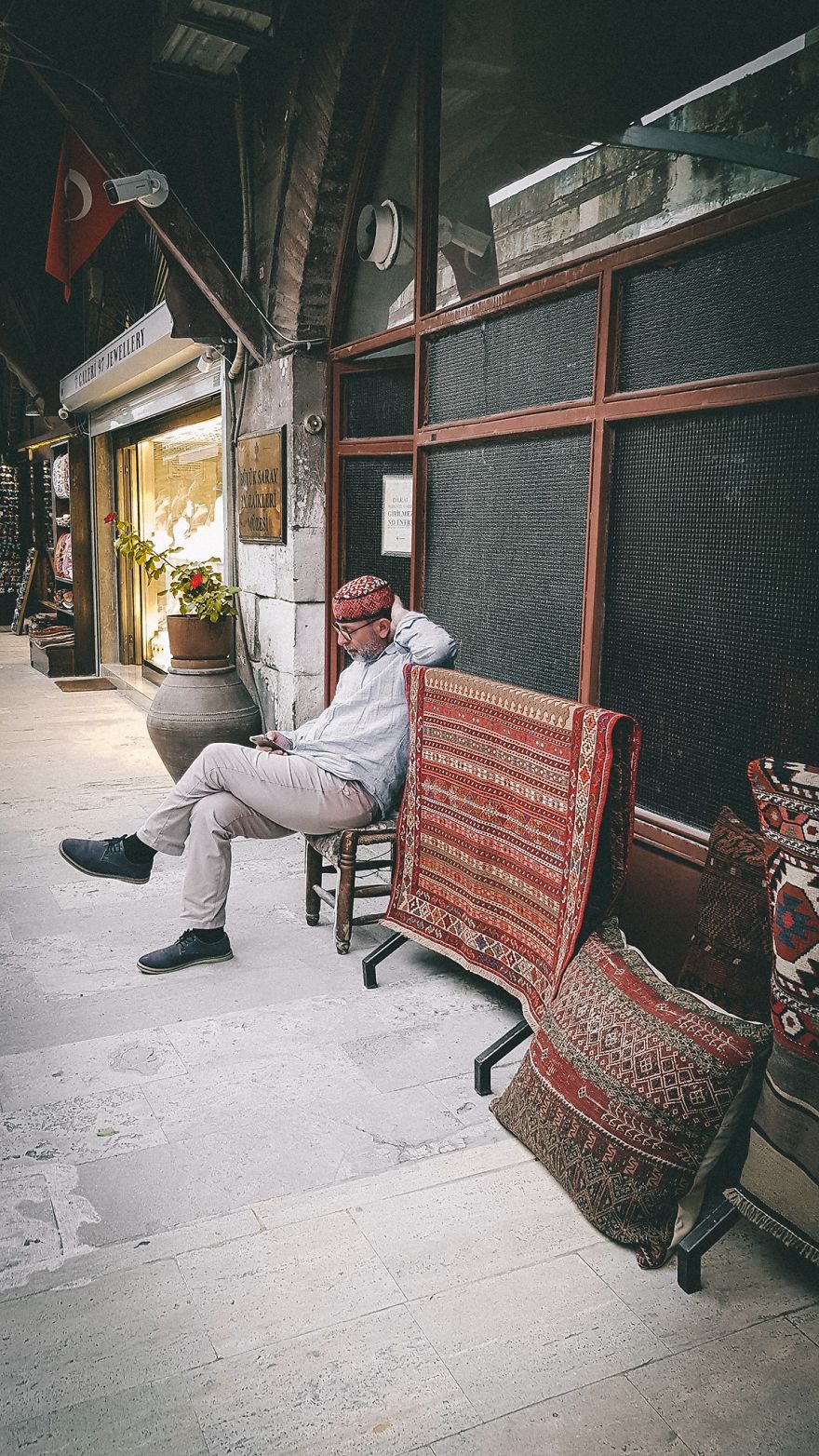 I Came To Istanbul For The Second Time To Correct My Mistakes As A Photographer (37 Photos) I Came To Istanbul For The Second Time To Correct My Mistakes As A Photographer (37 Photos)