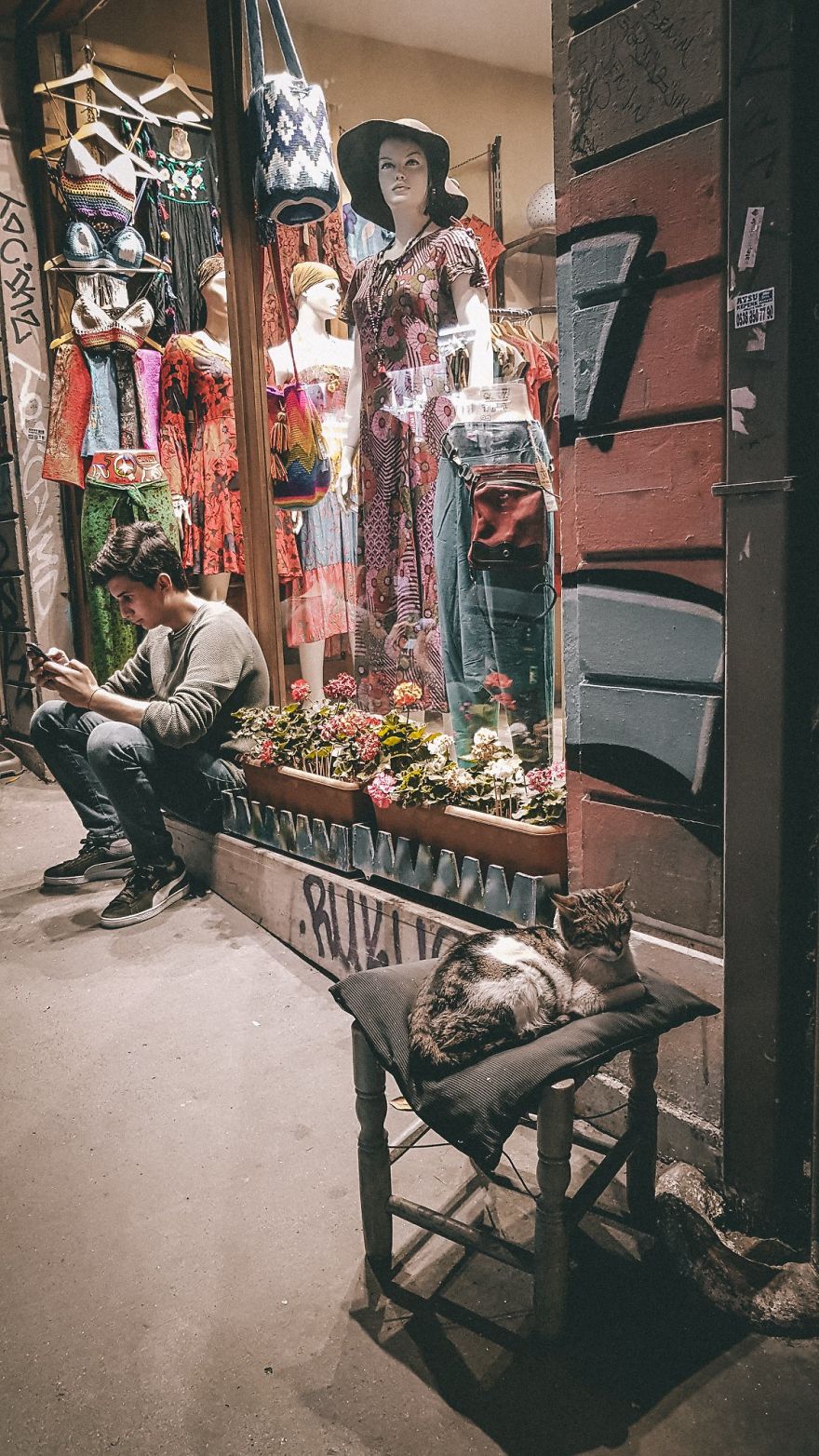 I Came To Istanbul For The Second Time To Correct My Mistakes As A Photographer (37 Photos) I Came To Istanbul For The Second Time To Correct My Mistakes As A Photographer (37 Photos)
