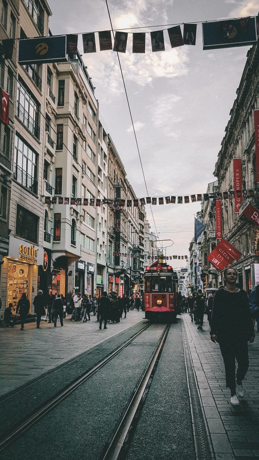 I Came To Istanbul For The Second Time To Correct My Mistakes As A Photographer (37 Photos) I Came To Istanbul For The Second Time To Correct My Mistakes As A Photographer (37 Photos)