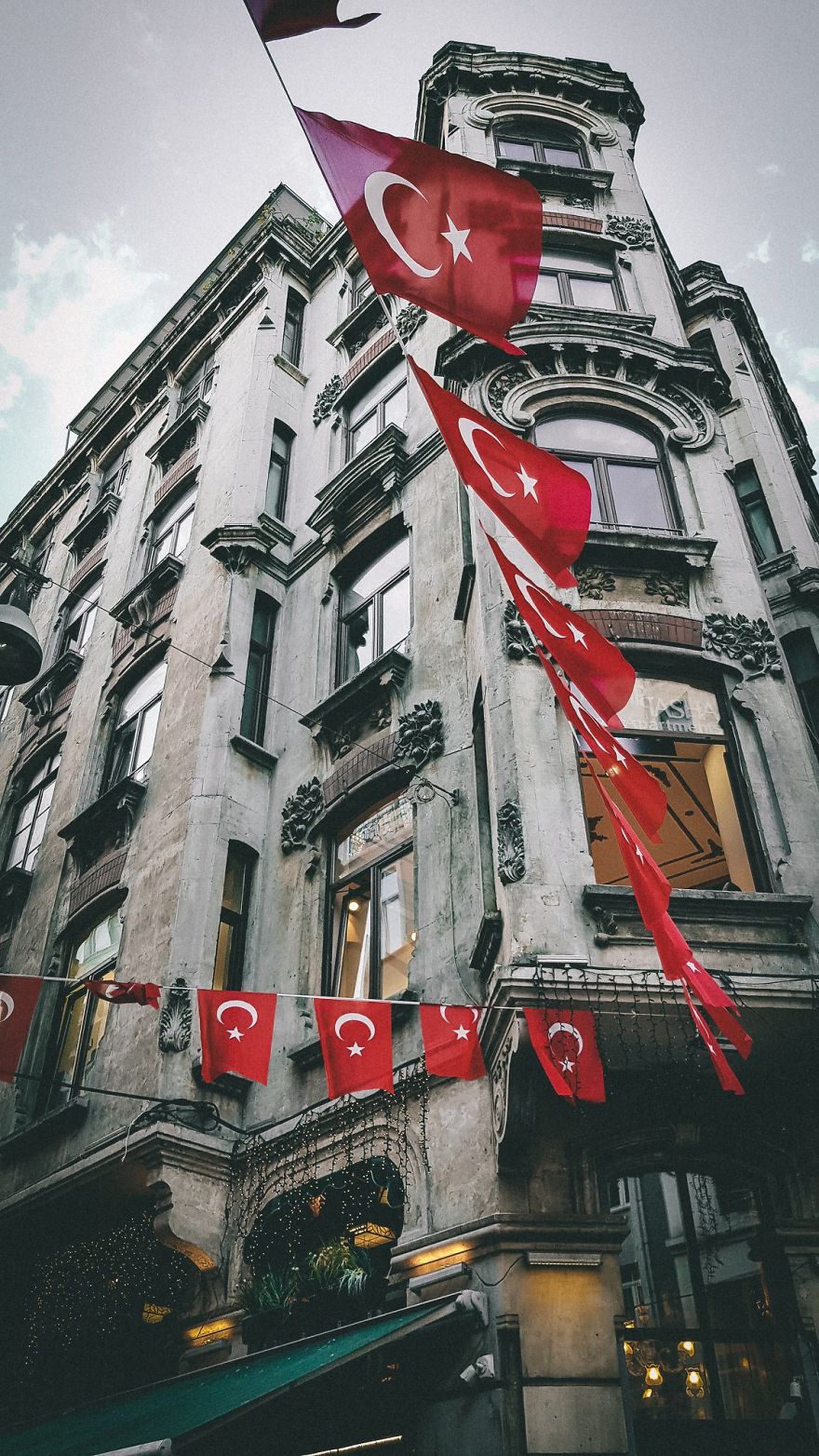 I Came To Istanbul For The Second Time To Correct My Mistakes As A Photographer (37 Photos) I Came To Istanbul For The Second Time To Correct My Mistakes As A Photographer (37 Photos)