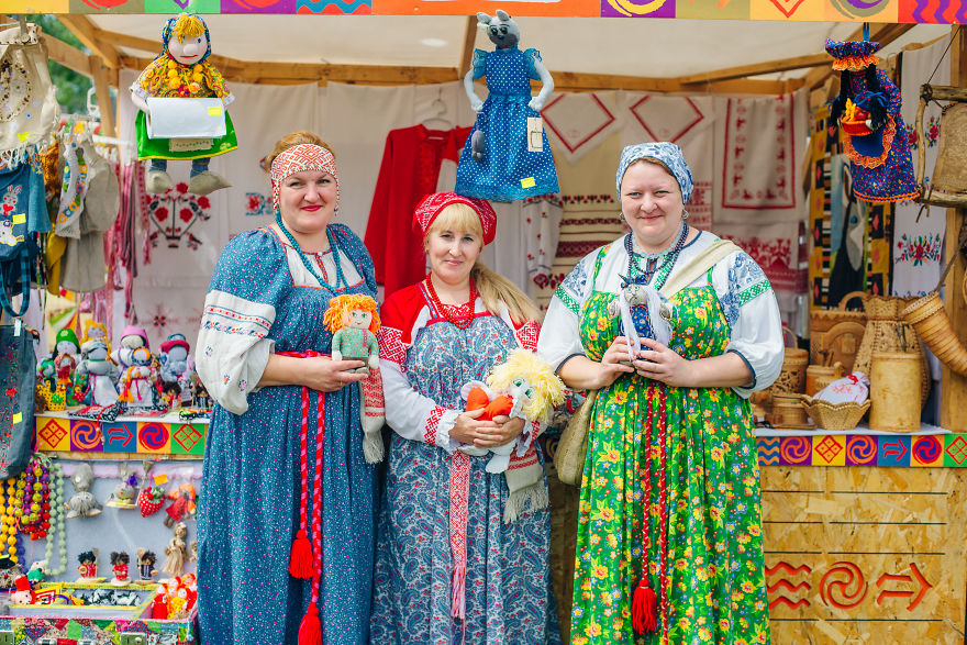 International Festival Of World Music And Crafts World Of Siberia
