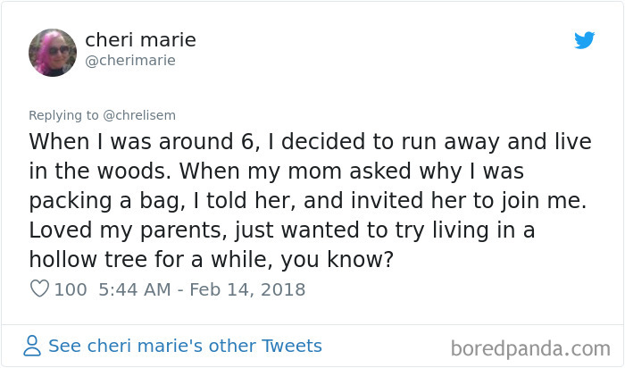What-Childhood-Anecdote-Says-A-Lot-About-You-Tweets