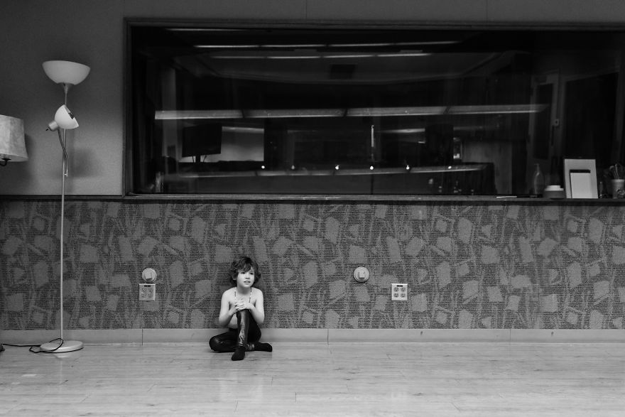 My 5-Year-Old As Jim Morrison My 5-Year-Old As Jim Morrison