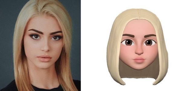 I Found An AI App That Turns People Into 3D Avatars And Here's What 15 Celebrities Look Like As Cartoons