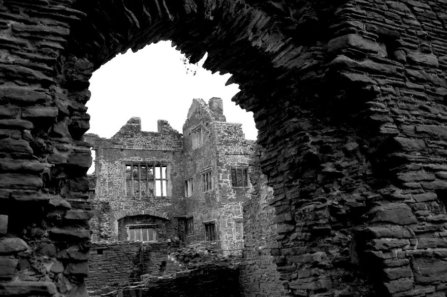I Looked For Peace In Beautiful South Wales I Looked For Peace In Beautiful South Wales