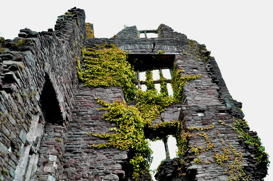 I Looked For Peace In Beautiful South Wales I Looked For Peace In Beautiful South Wales