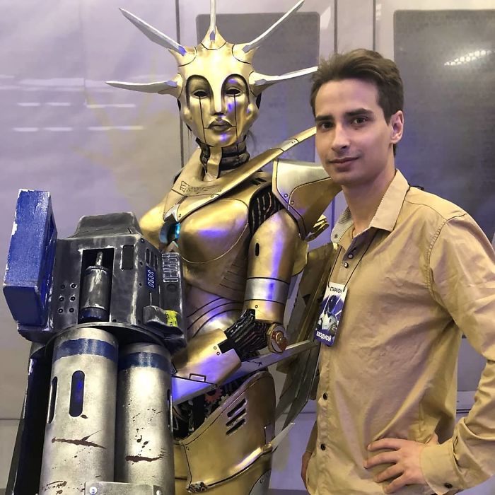 BzYdcxDI7rs png  700 - Melhores cosplays da Russia Starcon 2019