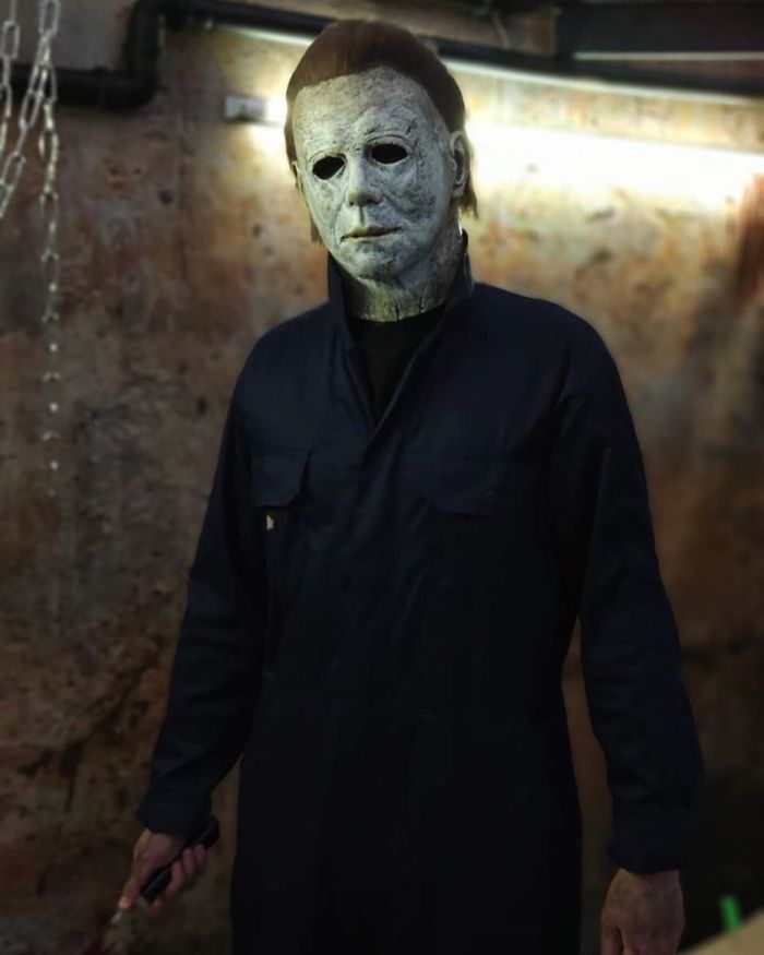 Michael Myers (Halloween)