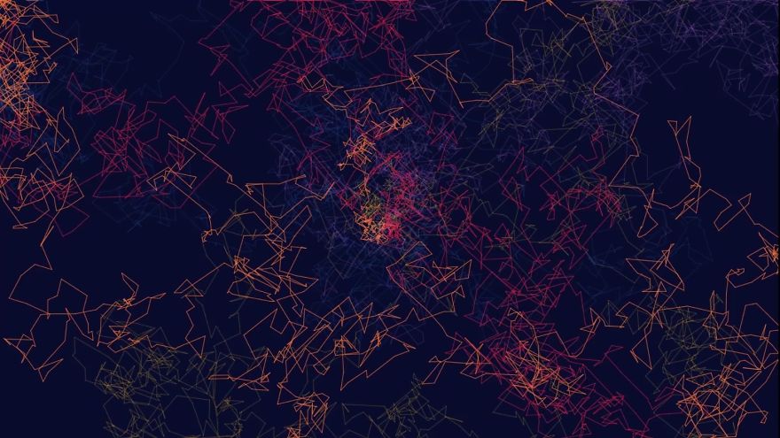 I Write Codes That Visualize Emotions And Stories Of Music I Write Codes That Visualize Emotions And Stories Of Music