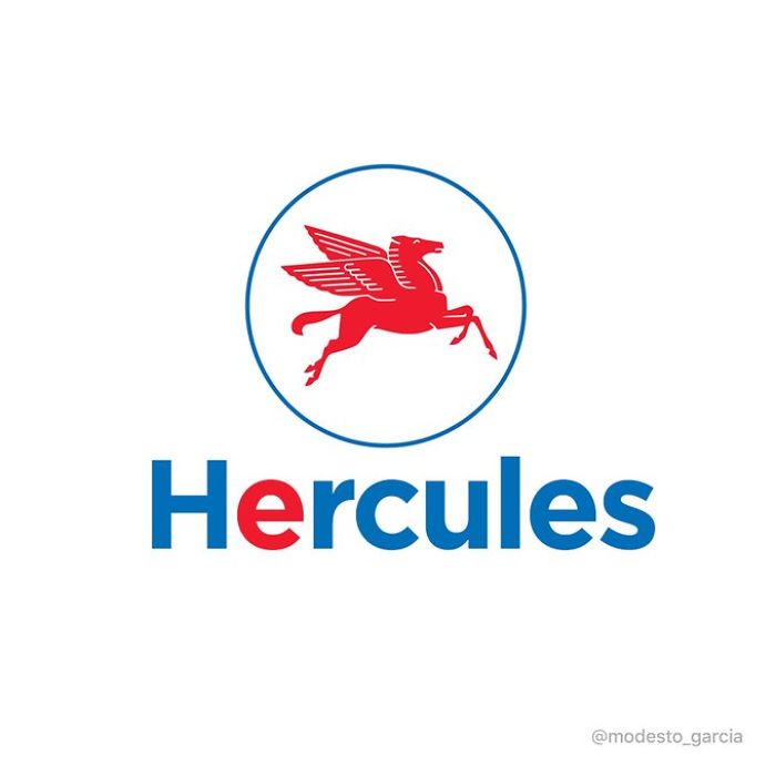 Hercules (Mobil)