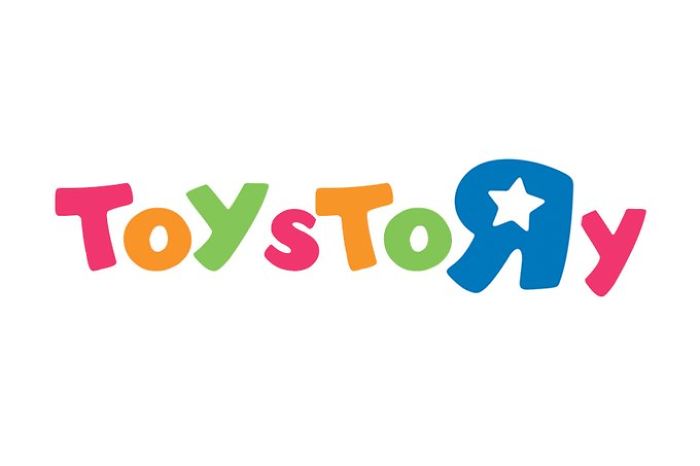 Toy Story (Toys R Us)