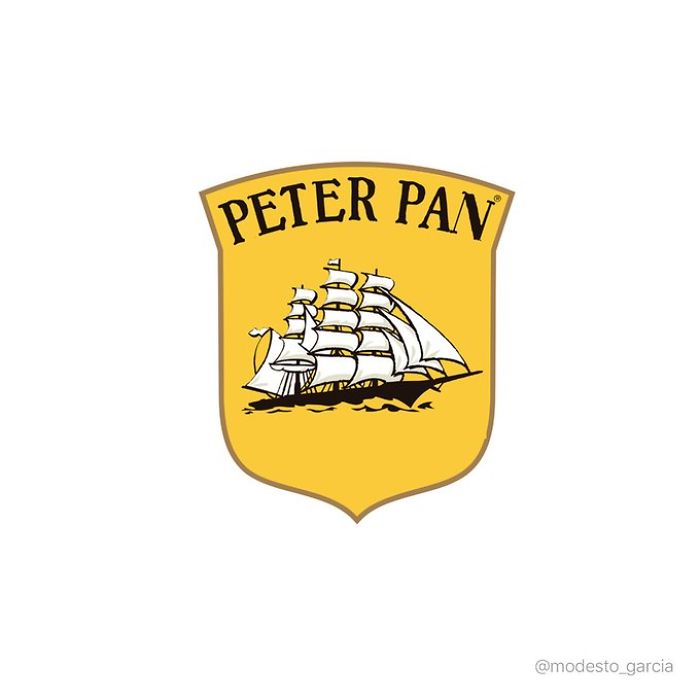 Peter Pan (Cutty Sark)