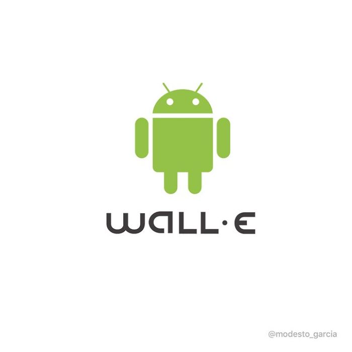 Wall-E (Android)