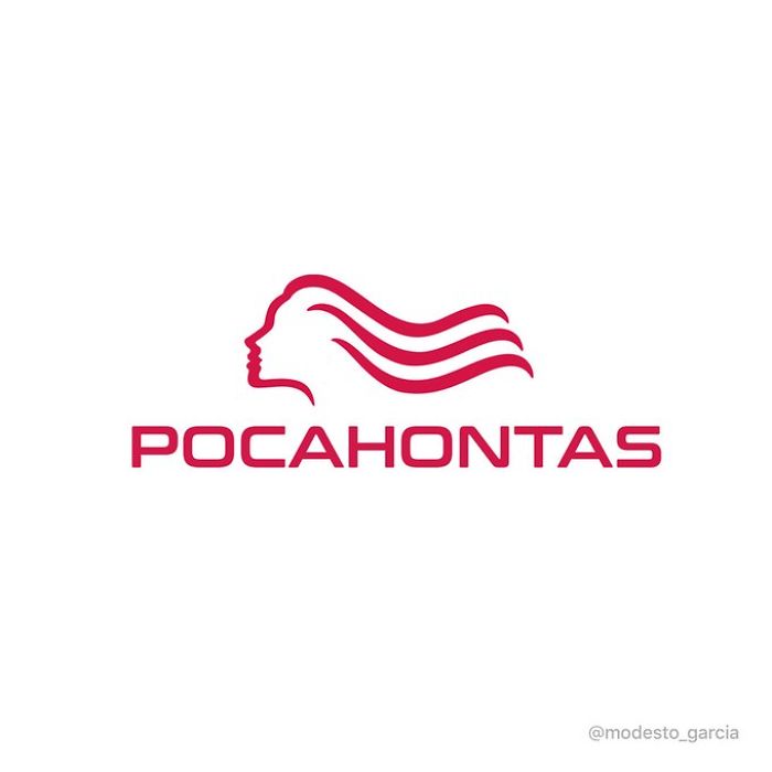 Pocahontas (Wella)