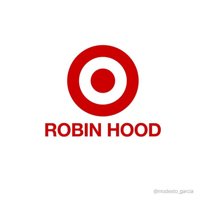 Robin Hood (Target)