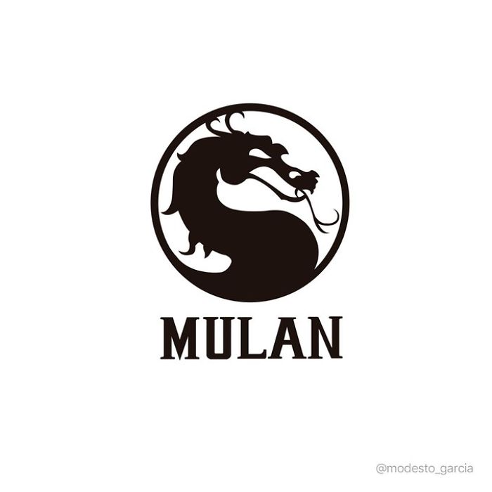 Mulan (Mortal Kombat)