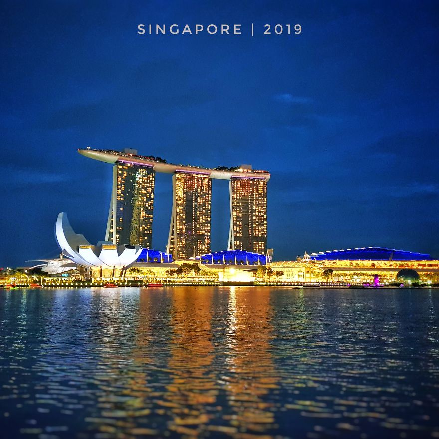 Faces Of Singapore Faces Of Singapore