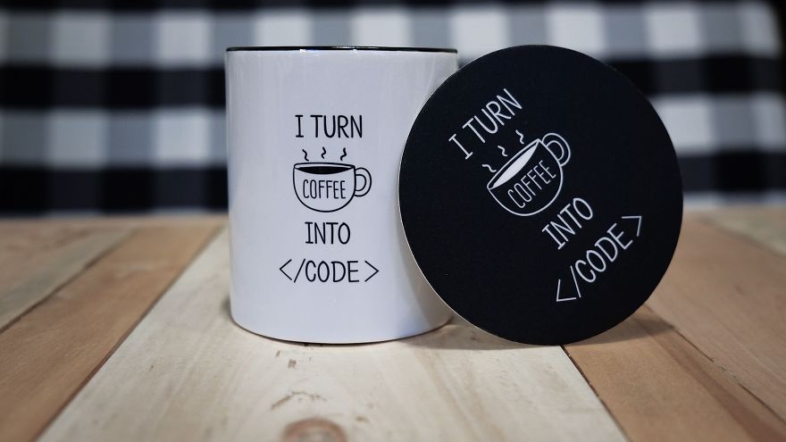 I Make Fun Stuff For Programmers And Designers