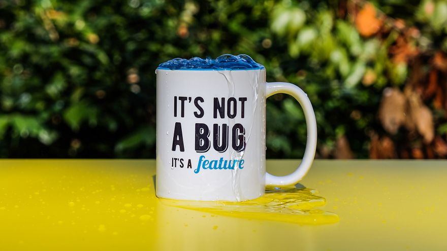 I Make Fun Stuff For Programmers And Designers