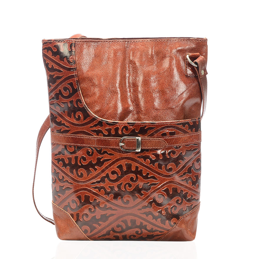 Handmade Handbags To Obsess Over