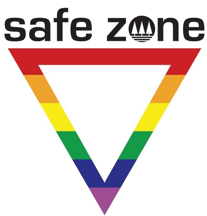 Homosexuality Is No Crime