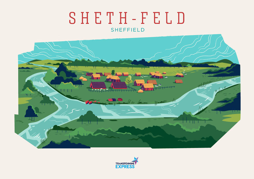 Sheth-Feld (Sheffield)