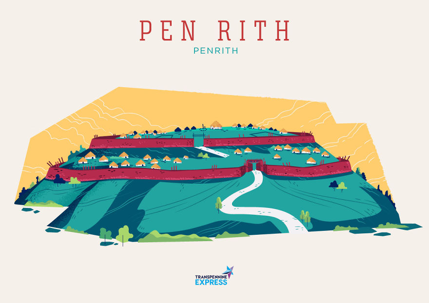Pen Rith (Penrith)