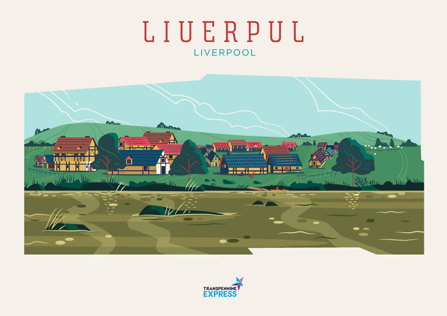 Liuerpul (Liverpool)