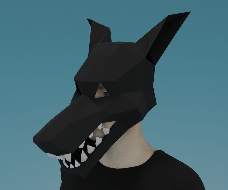 Demon Dog